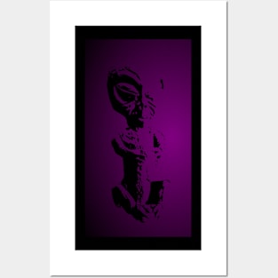 alien Posters and Art